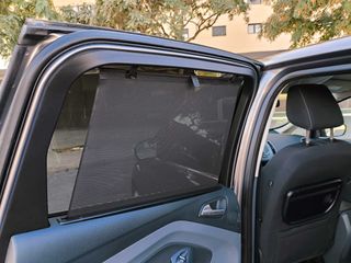 Ford C-MAX 2.0 TDCI 140 CV AUTOMATICO EXTRAS