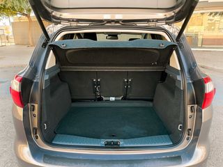 Ford C-MAX 2.0 TDCI 140 CV AUTOMATICO EXTRAS