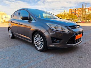 Ford C-MAX 2.0 TDCI 140 CV AUTOMATICO EXTRAS