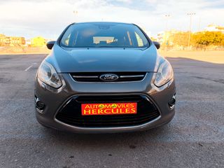 Ford C-MAX 2.0 TDCI 140 CV AUTOMATICO EXTRAS