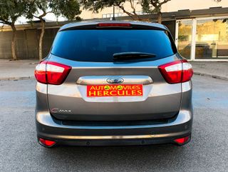 Ford C-MAX 2.0 TDCI 140 CV AUTOMATICO EXTRAS