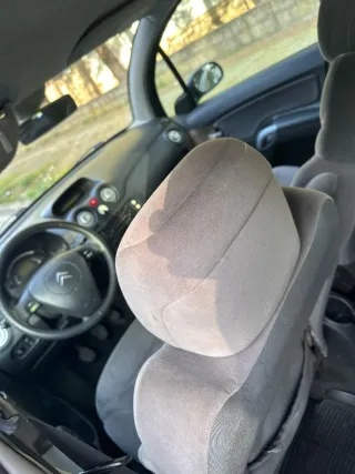 Citroen C3 1.4i distintivo B