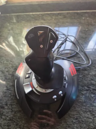 Thrustmaster T.Flight Stick X Joystick