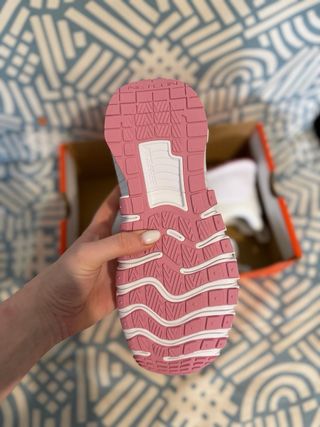 Nike Free Metcon 6 - Scarpe CrossFit