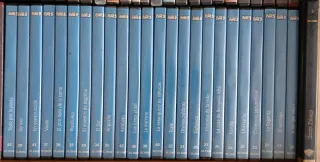 Colección EL PAÍS CINE y EL PAÍS CINE II