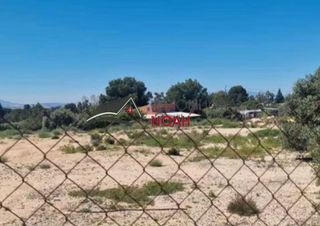 Terreno en venta en Molina de Segura ciudad en Molina de Segura