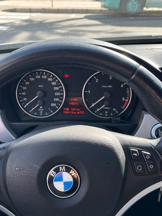BMW 325D 2007