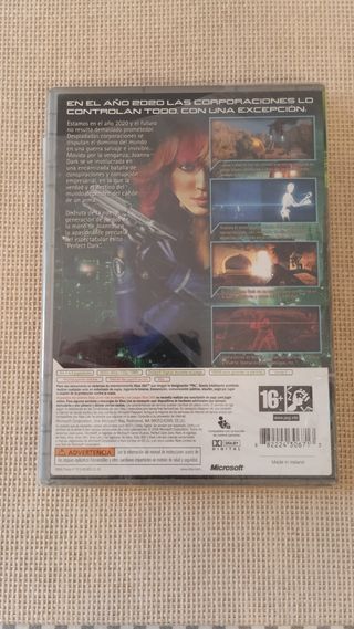 8 Juegos Xbox 360 Nuevos. Precintos con roturas