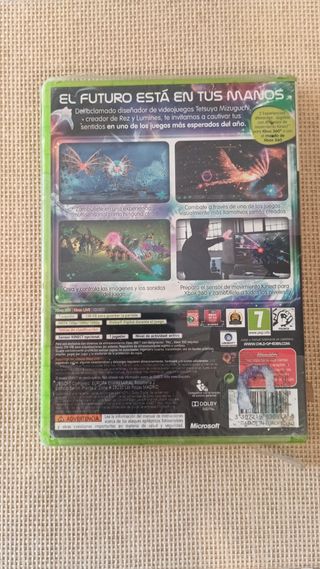 8 Juegos Xbox 360 Nuevos. Precintos con roturas