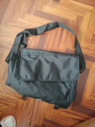Mochila Negra