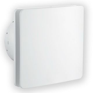 Extractor Baño Silencioso Diametro: 10cm 12W