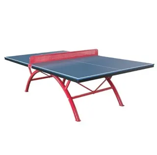 Mesa Ping Pong Exterior Sol Garden