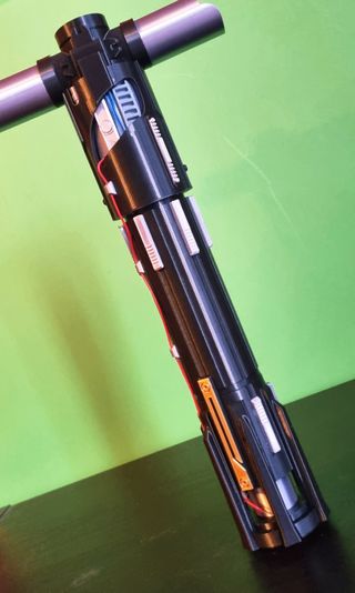 Espada Sable Laser luz de Kylo Ren - STAR WARS
