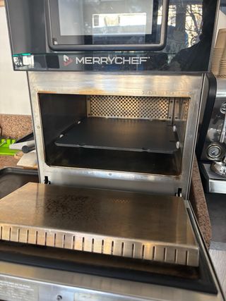 Horno profesional Merrychef
