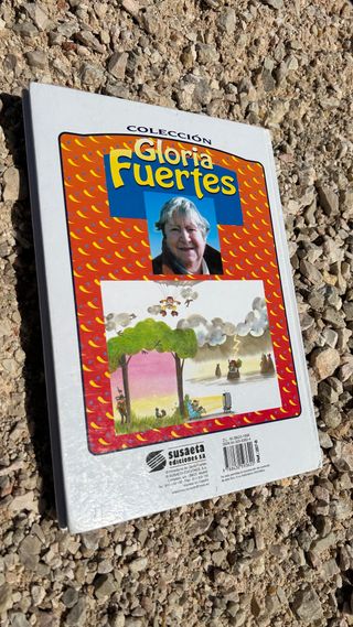 Preguntas y Respuestas de Gloria Fuertes