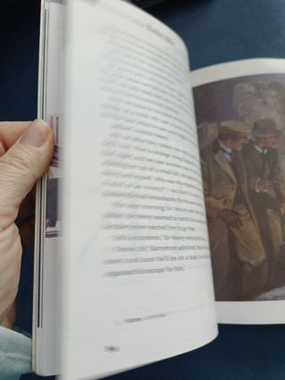 Libro The Hound of the Baskervilles