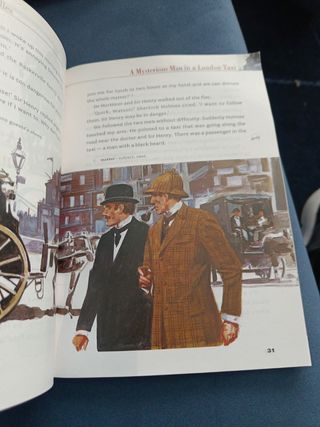 Libro The Hound of the Baskervilles