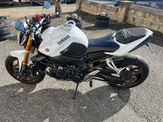 Yamaha fz1