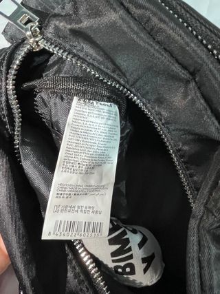 Una pulseras cartier mas bolso bimba y lola