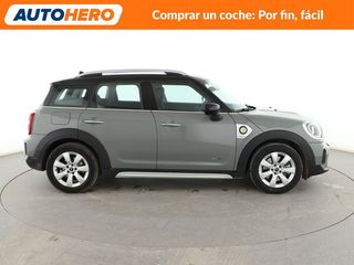 MINI Countryman Cooper SE ALL4