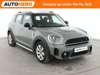 MINI Countryman Cooper SE ALL4