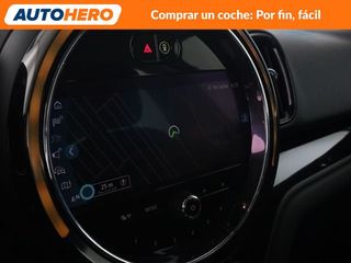 MINI Countryman Cooper SE ALL4