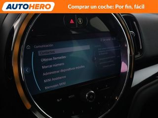 MINI Countryman Cooper SE ALL4