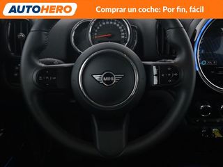 MINI Countryman Cooper SE ALL4