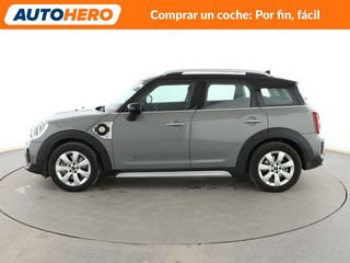 MINI Countryman Cooper SE ALL4