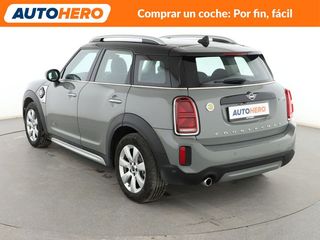 MINI Countryman Cooper SE ALL4