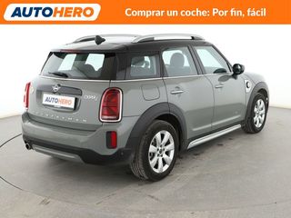 MINI Countryman Cooper SE ALL4