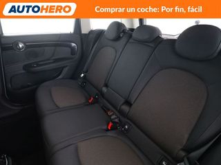 MINI Countryman Cooper SE ALL4