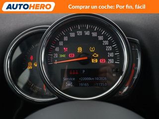 MINI Countryman Cooper SE ALL4