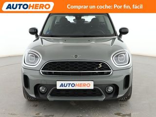 MINI Countryman Cooper SE ALL4