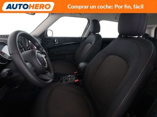 MINI Countryman Cooper SE ALL4