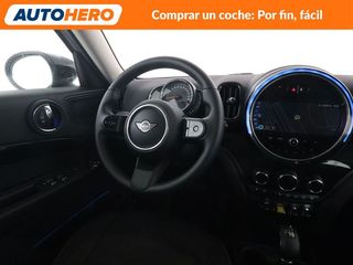 MINI Countryman Cooper SE ALL4