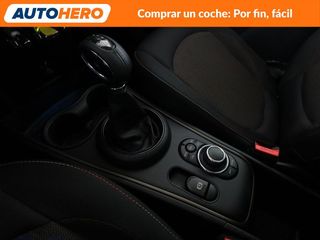 MINI Countryman Cooper SE ALL4