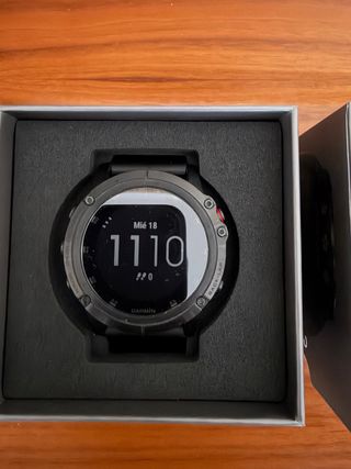 Garmin Fenix 5X Plus GPS Reloj