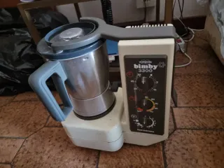 Bimby 3300 Vintage