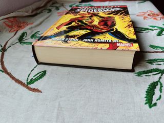 Asombroso Spiderman Roger Stern. Marvel Héroes.