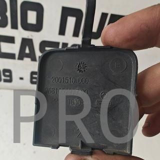 TAPA GANCHO REMOLQUE DELANTERO CITROEN C5 USADO