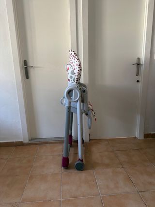 Trona Chicco Polly Progres 5