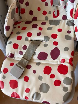 Trona Chicco Polly Progres 5