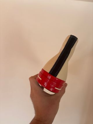 Converse x Comme des Garçons Beige/Rosso