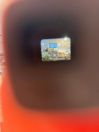 Fujifilm Instax Mini 8 Roja