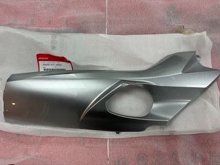 Tapa Suelo Izq Honda Forza 125 2017