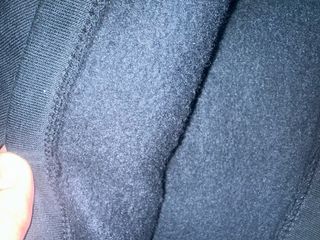 Sudadera Zara Hombre Talla S