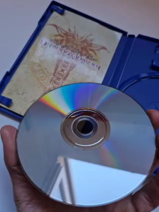 Breath of Fire: Dragon Quarter PS2