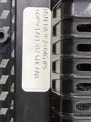 Pantalla y adaptador para Seat Ibiza MK5