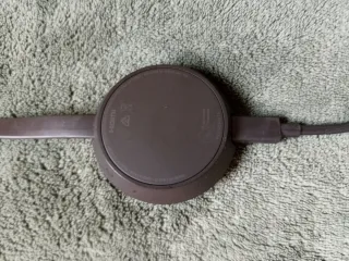 Google Chromecast, cable de alimentación original